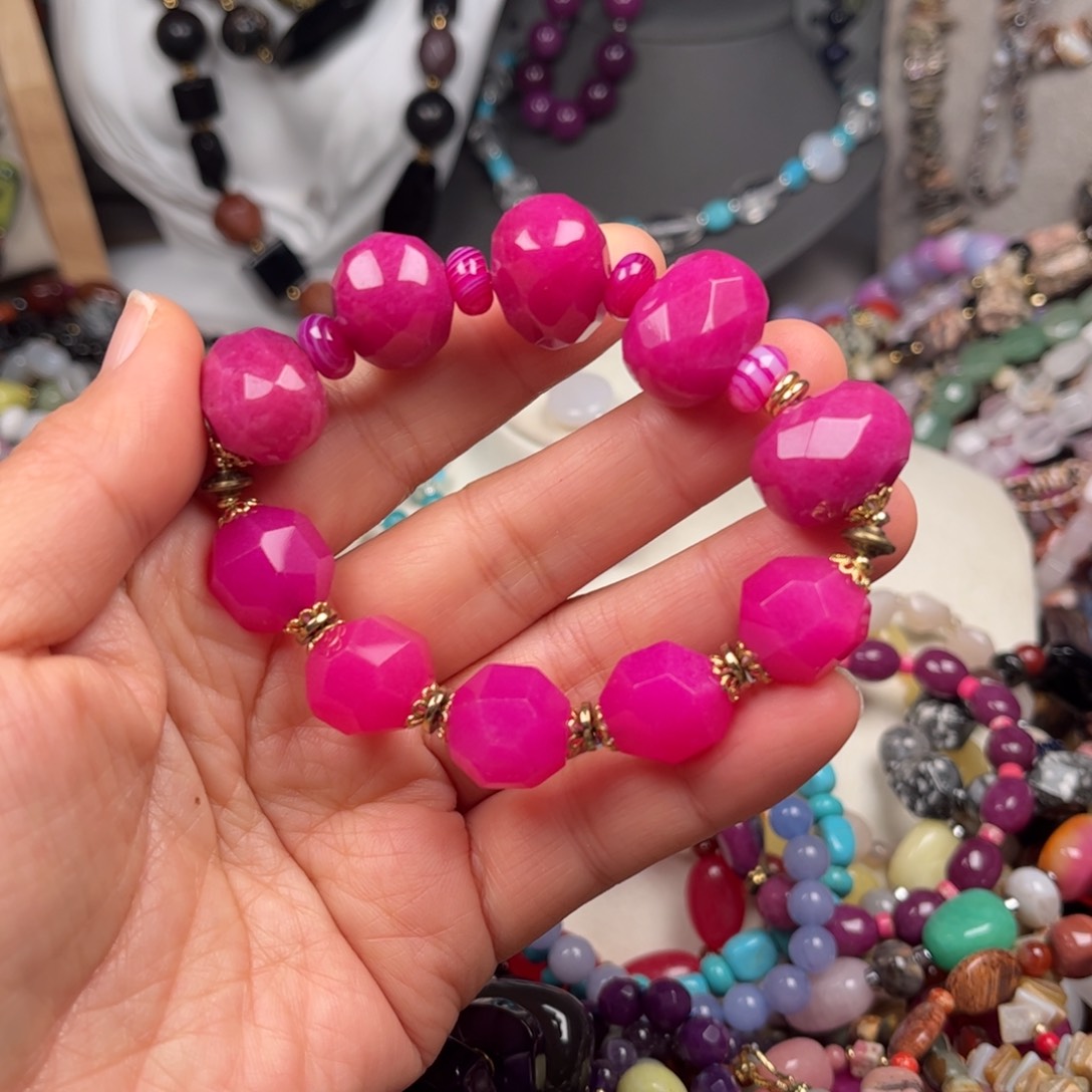 石英质玉珠宝奇石未镶嵌图