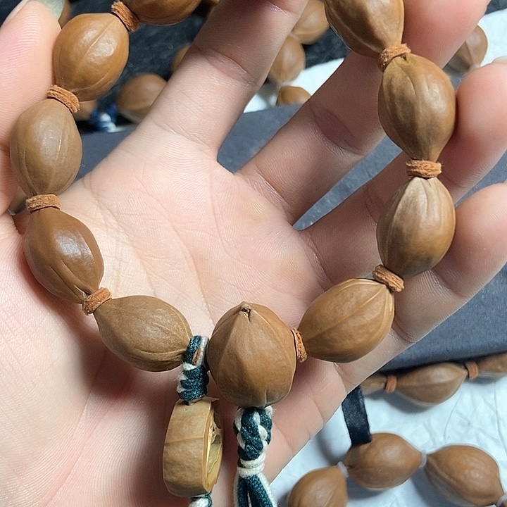 橄榄核手串/手链1523橄榄核