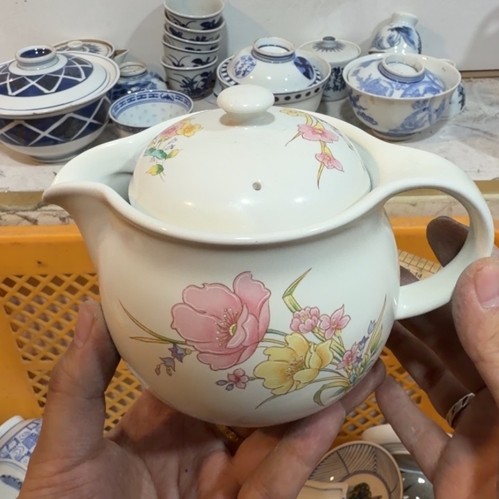 陶瓷推荐第二名20包邮