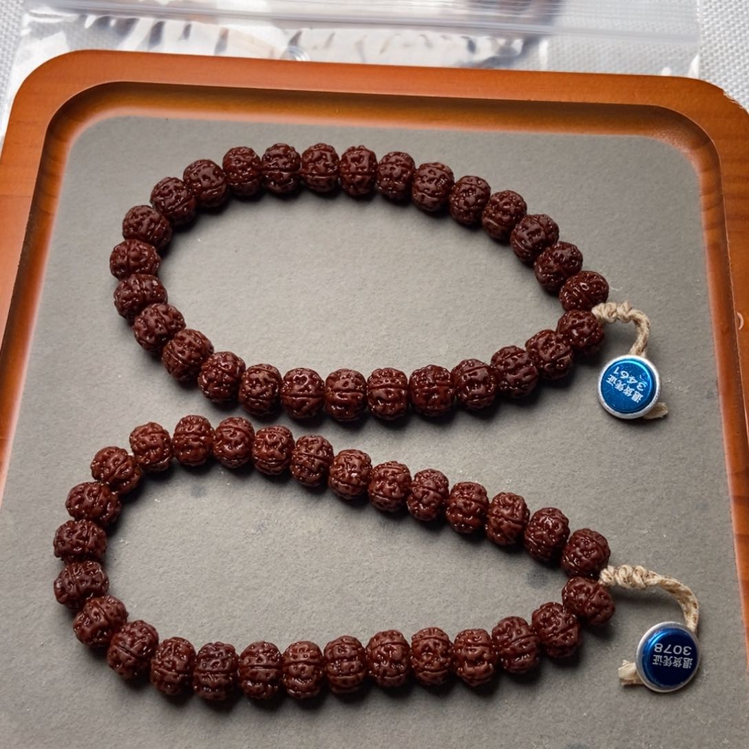 金刚菩提吊坠老树王