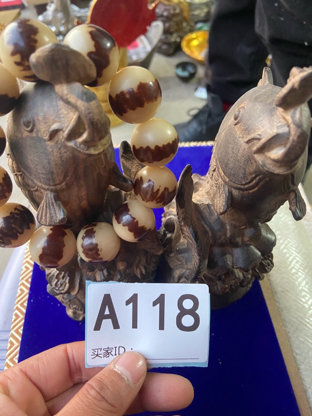 精选商品，替代链接，金刚菩提118