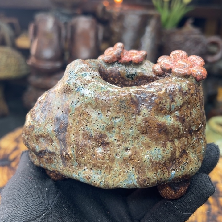 陶瓷制品不退不换12