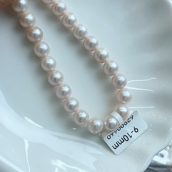 未镶嵌淡水珍珠颈饰