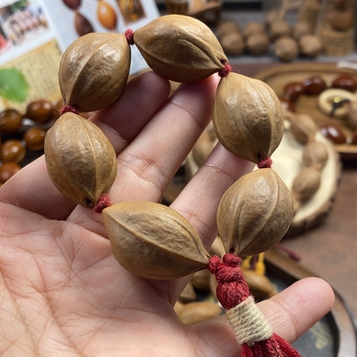 橄榄核手串/手链……手捻……