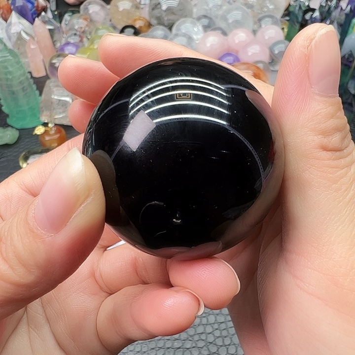 未镶嵌珠宝半成品水晶299