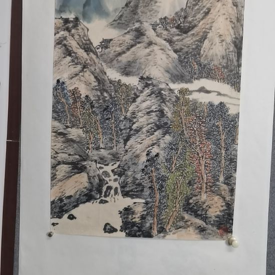 国画张张老师张张老师张张老师张张老师张