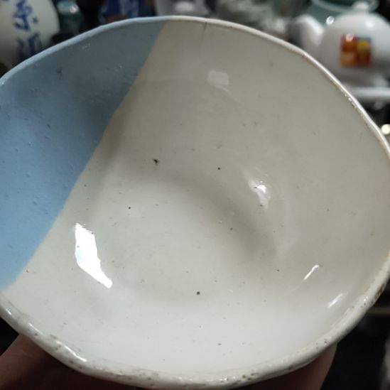 简***安茶盏瓷器吗你，么么哒爱你