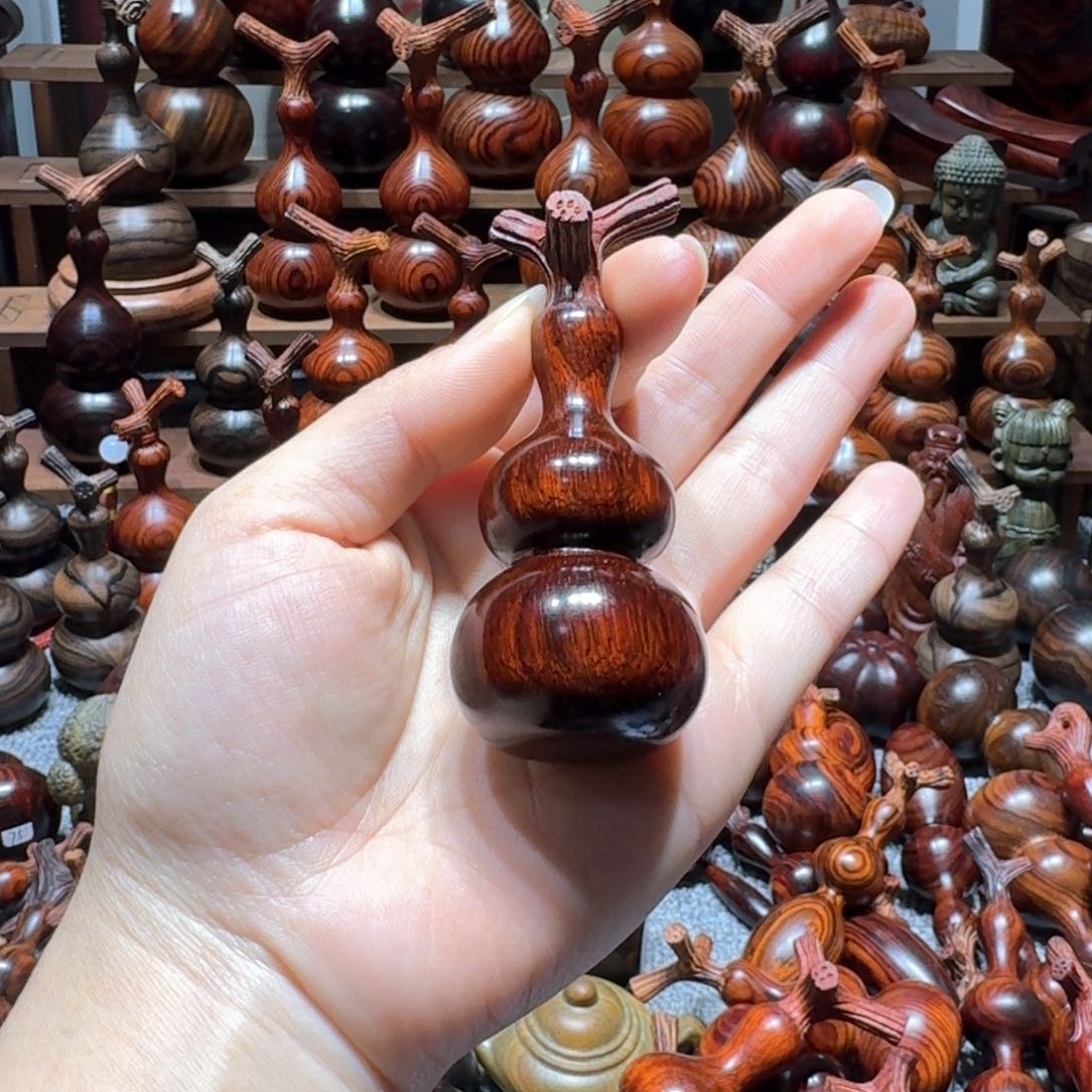 木东非小叶葫芦葫芦