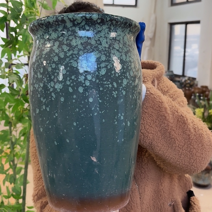 正品高33口20花盆