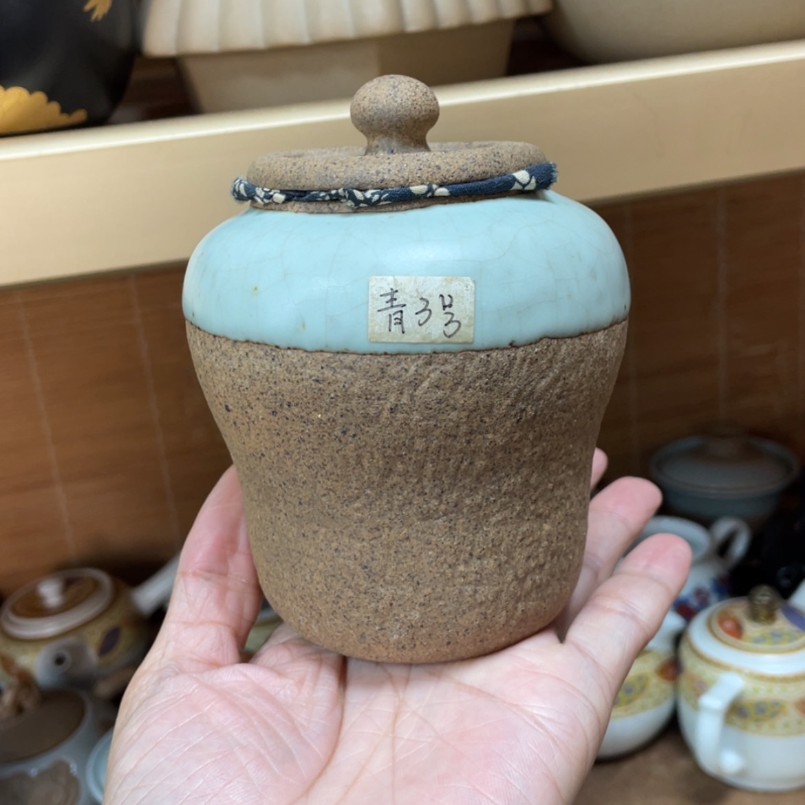 【闪购商品】壶老段烧茶具茶器哦