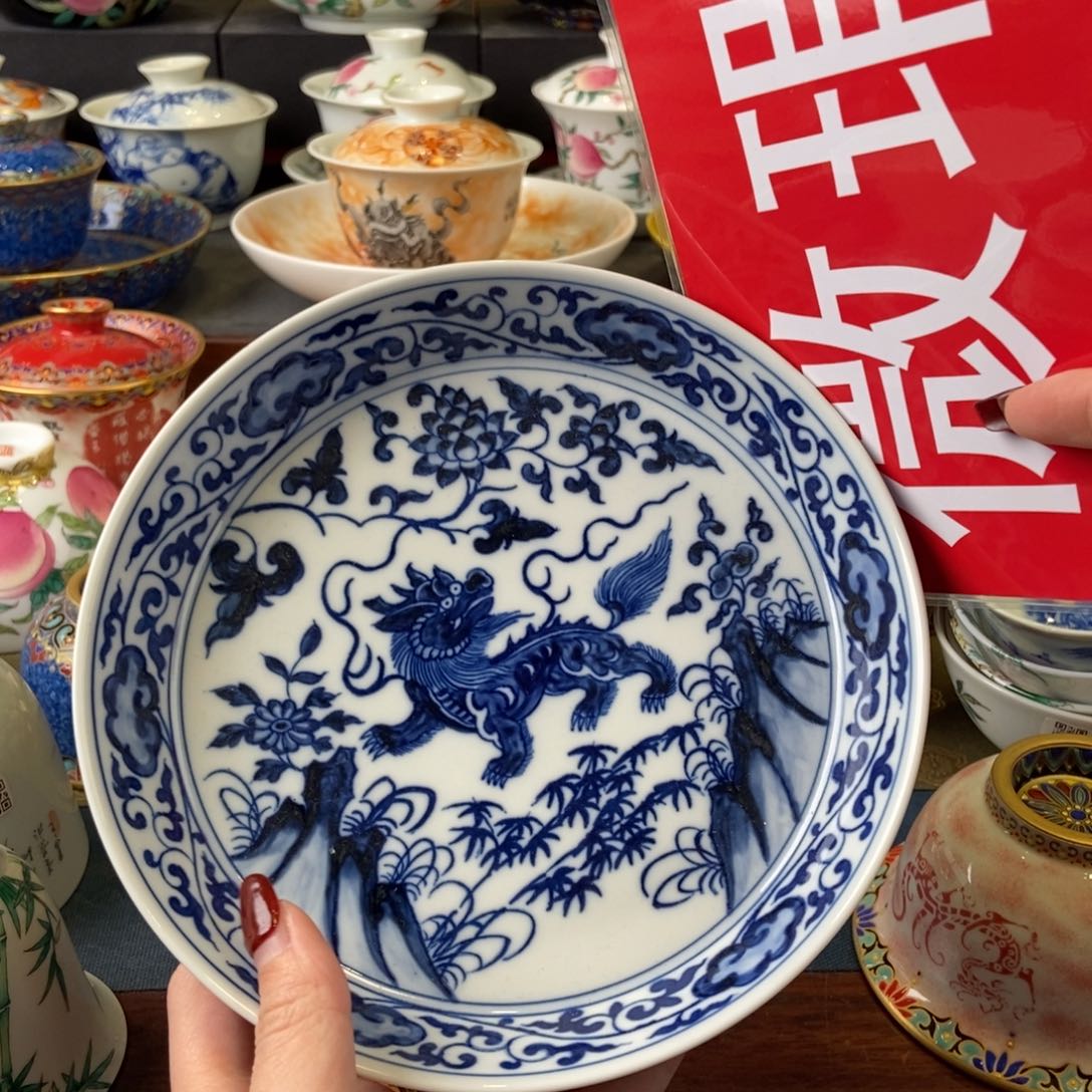 陶瓷艺术家们快来加入我的小