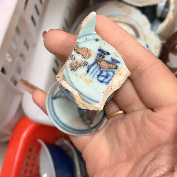 当代现代全手工工艺品