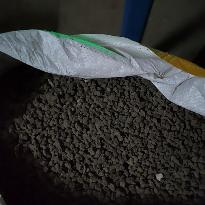 4-6毫米中颗粒25公斤