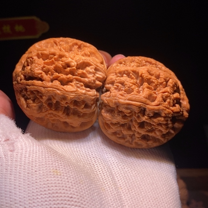 吊坠文玩核桃全品47大粗筋
