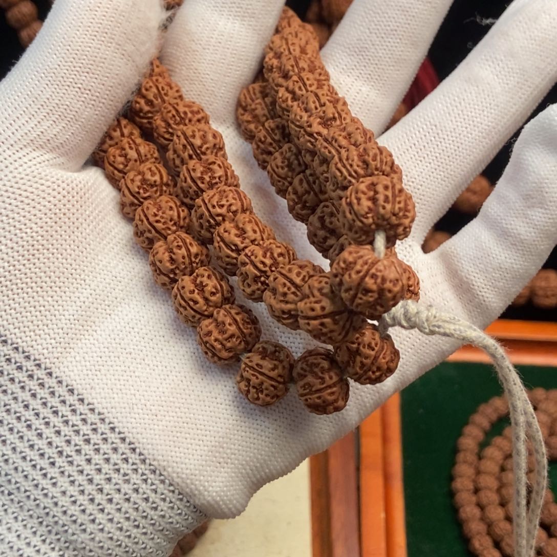 金刚菩提手串管*志