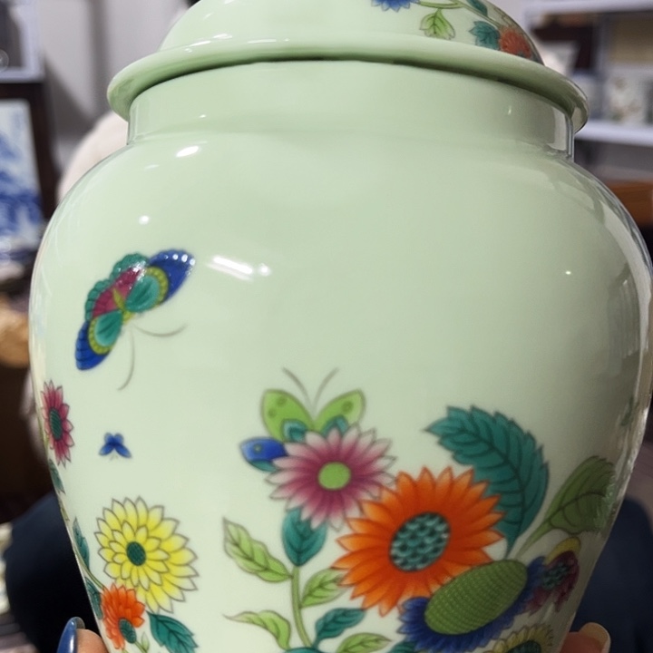 景德镇瓷器博物陈列展览展厅