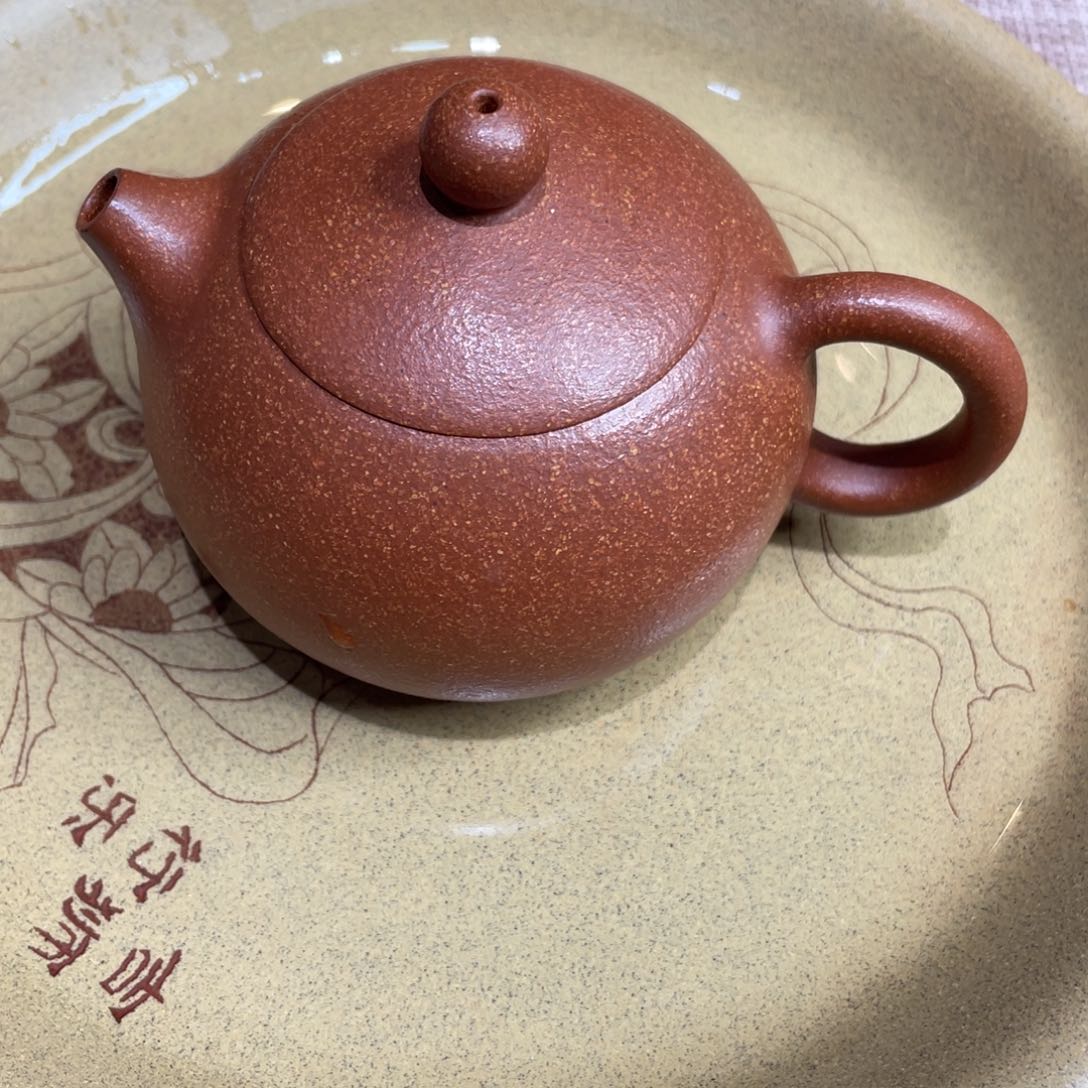 紫砂茶壶用****3宜兴紫砂原矿紫砂壶