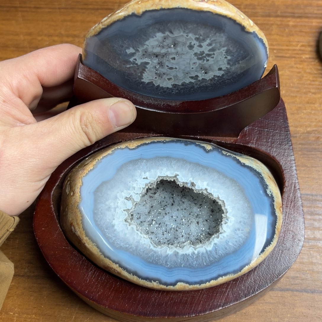 玛瑙/玉髓珠宝半成品未镶嵌