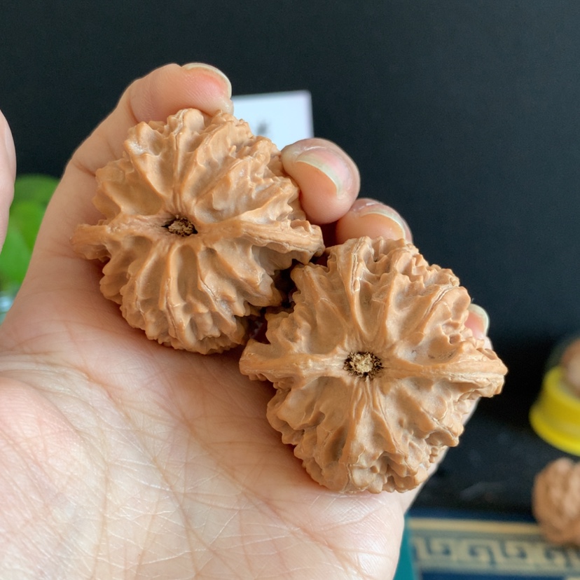 【闪购商品】核桃手串/手链42苹果园编号4262