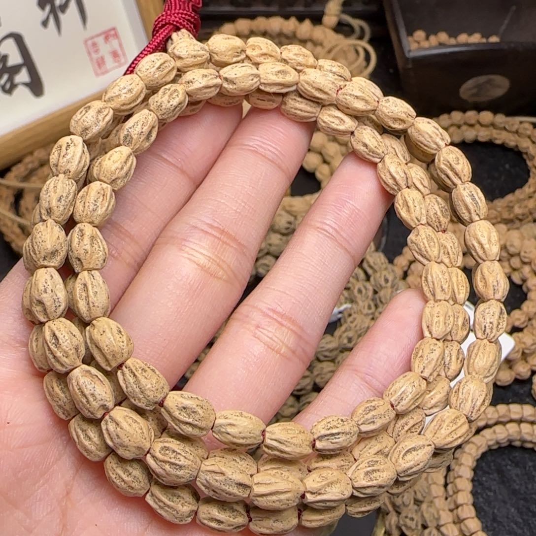 柏香籽/百香籽吊坠金***具