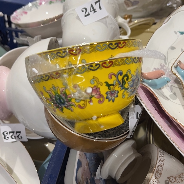 陶两个，111111111.4.5英寸