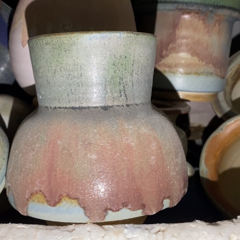 罐00210 微瑕38包邮景德镇陶瓷