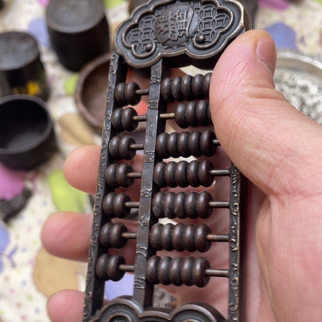 铜器摆件铜器摆件