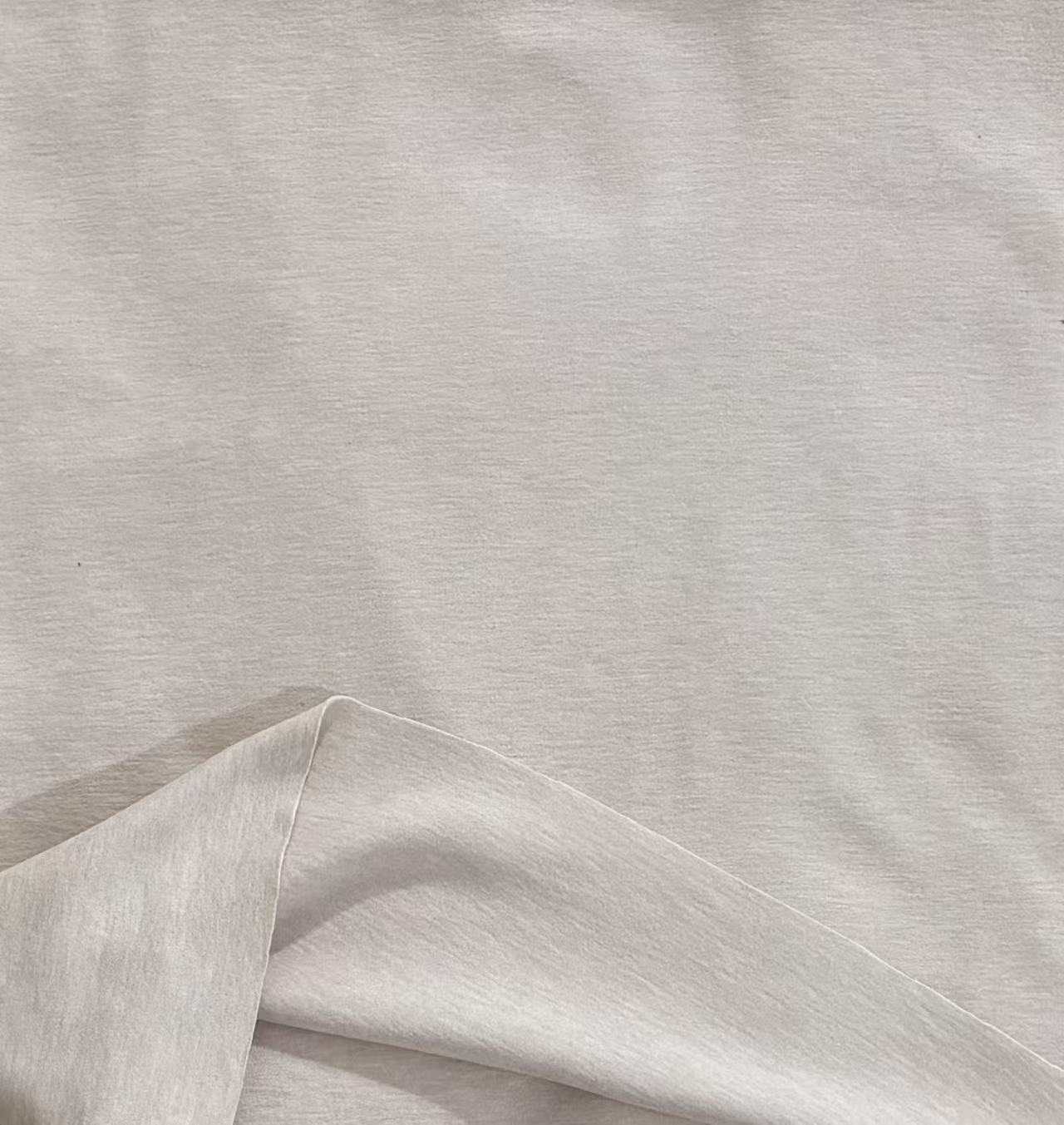 肤色双面奥绒面料两米