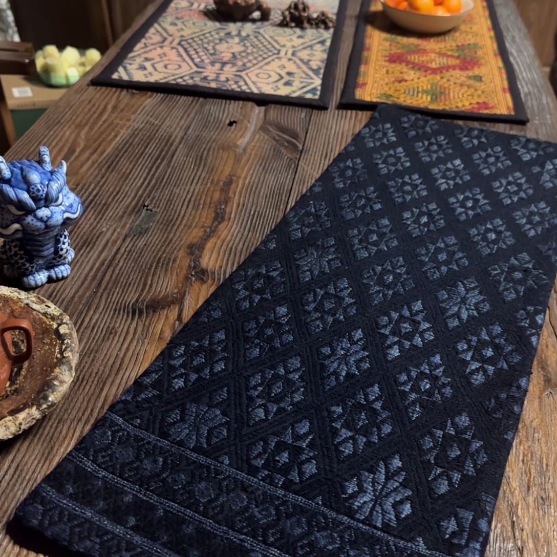 16 三十六纺茶器茶垫茶器