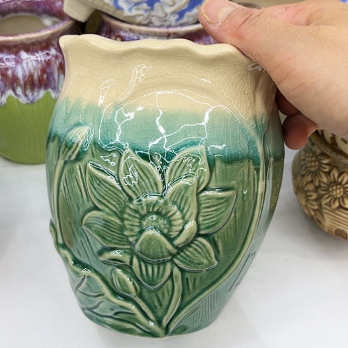 【闪购商品】花盆花盆花盆花盆花盆花盆