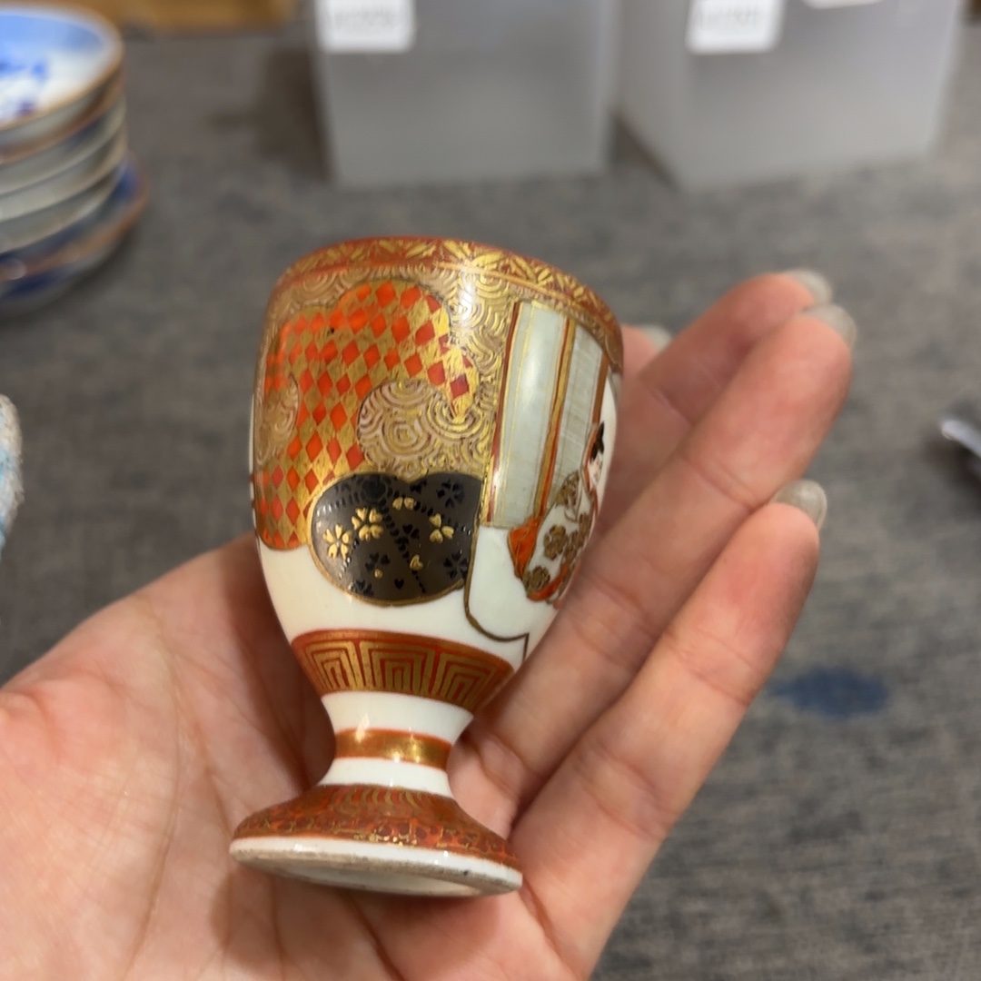 非常好看漂亮的物品 