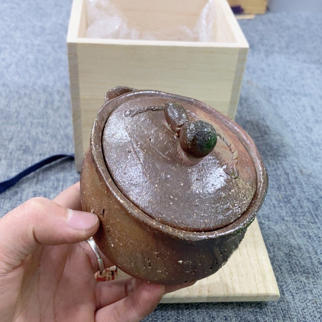 紫砂茶杯非常满意好看得物件