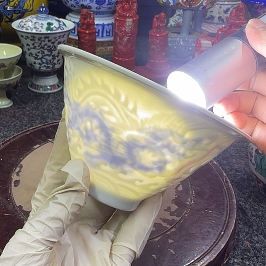 瓶摆件家居设计的