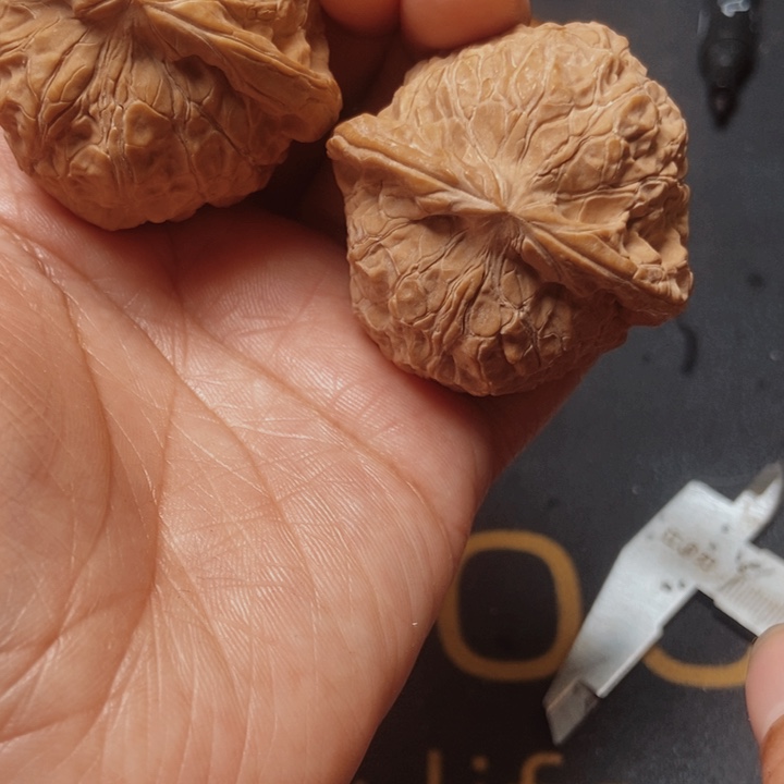 文玩核桃吊坠文玩5