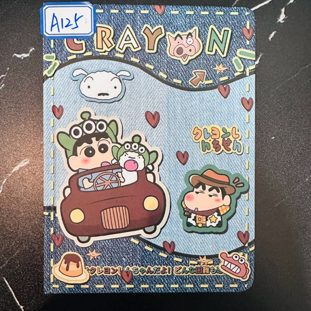 A5样品本瑕疵品硬壳皮面（备注编号）