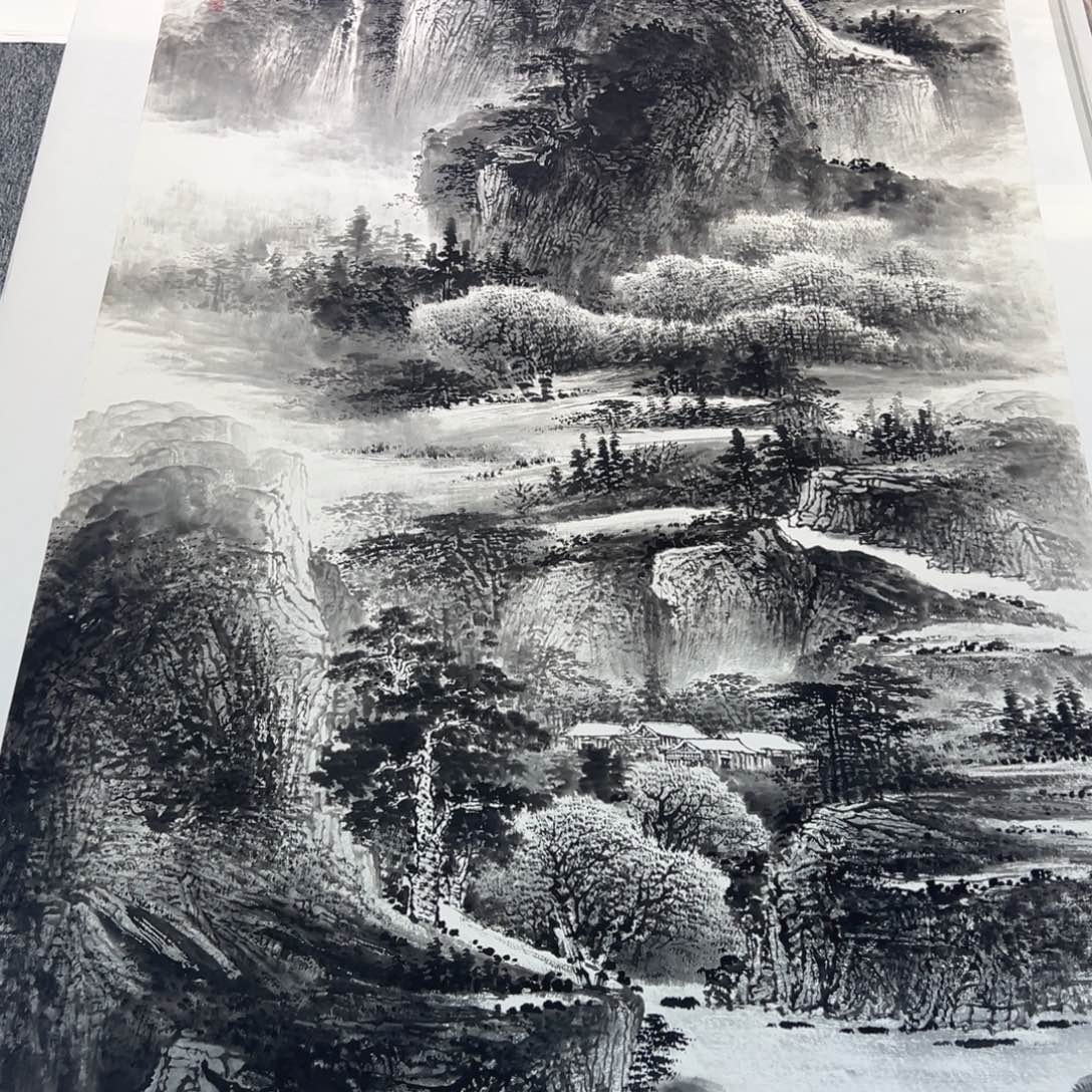 手绘作品这样卖赚钱吗