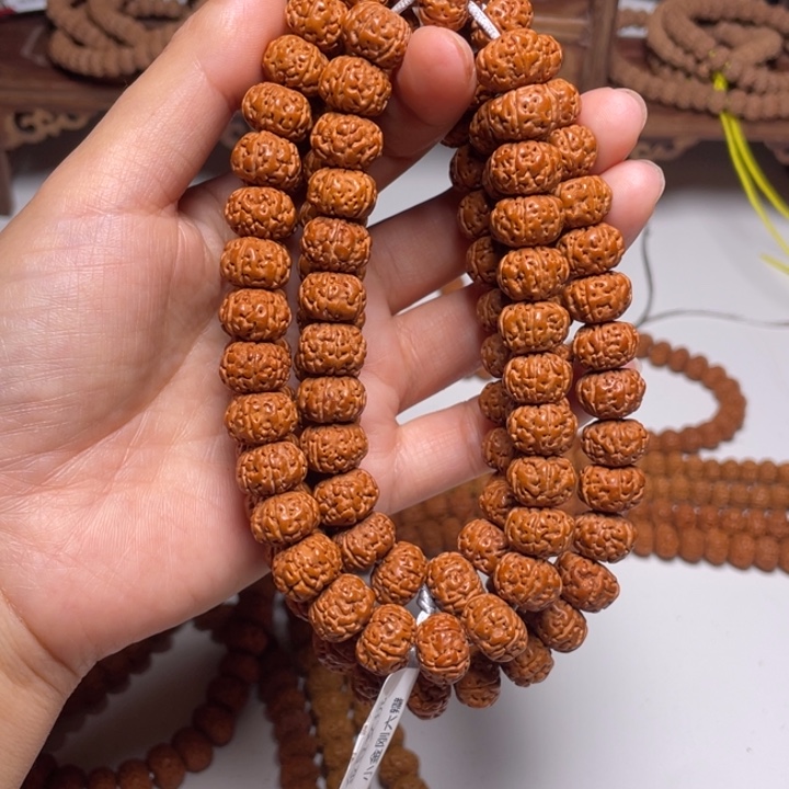 *****手串金刚菩提六瓣1.2