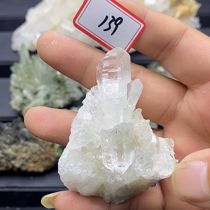 有机玻璃巴基斯坦喜马簇139