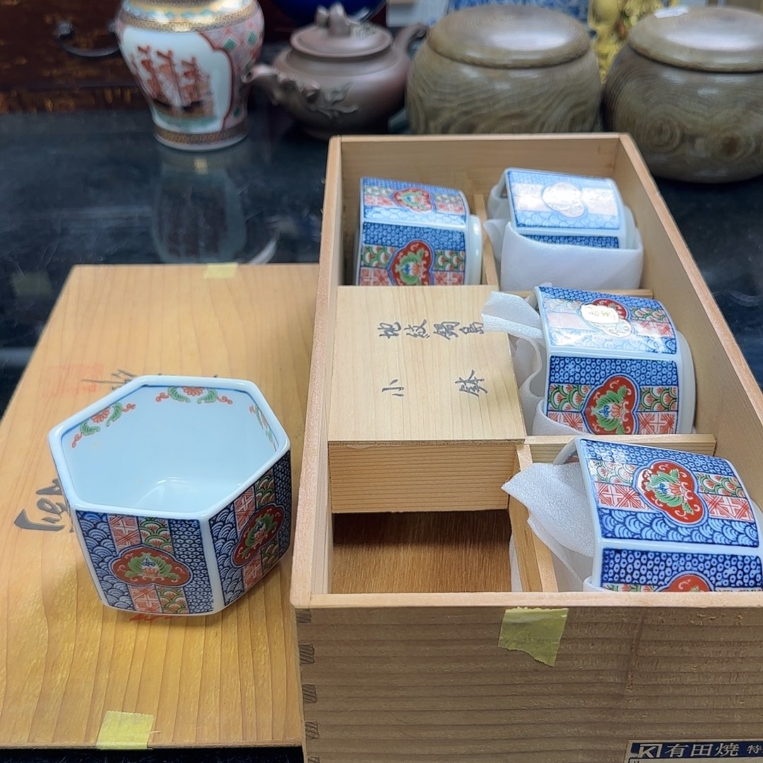 天天开心，銘海好物352