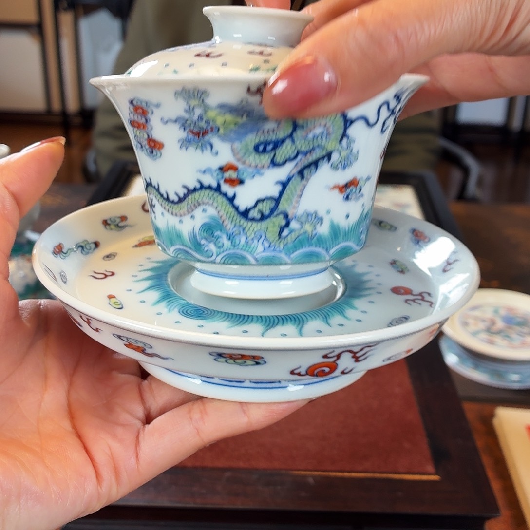 陶九鸣瓷艺九鸣瓷艺