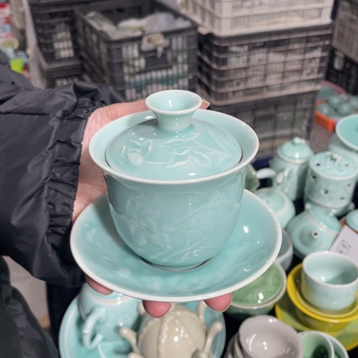 青瓷青瓷 青瓷青瓷 特价