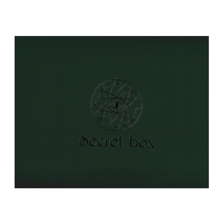 【DC盖帽盒】美漫漫画收藏（默认下单主播代拆）