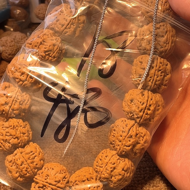 金刚菩提吊坠P****)18呜呜呜