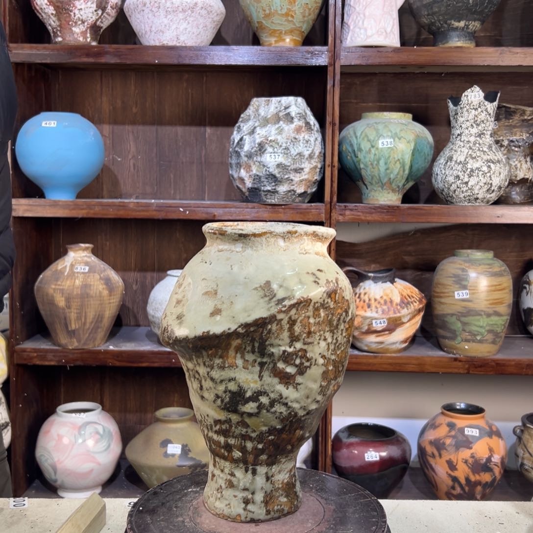 摆件564尬评一下，现在打孔器械操