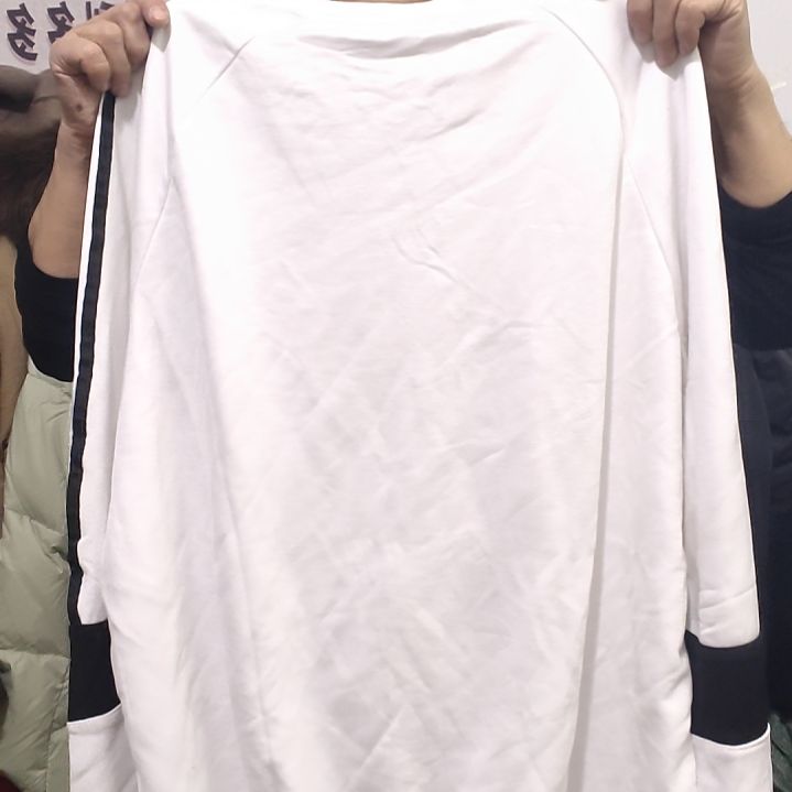 外套穿着舒服透气性好