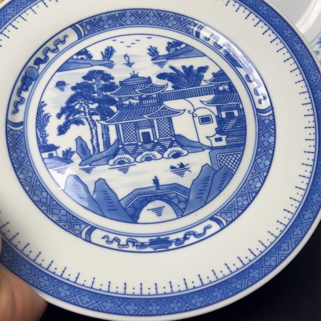 景德镇陶瓷艺术品