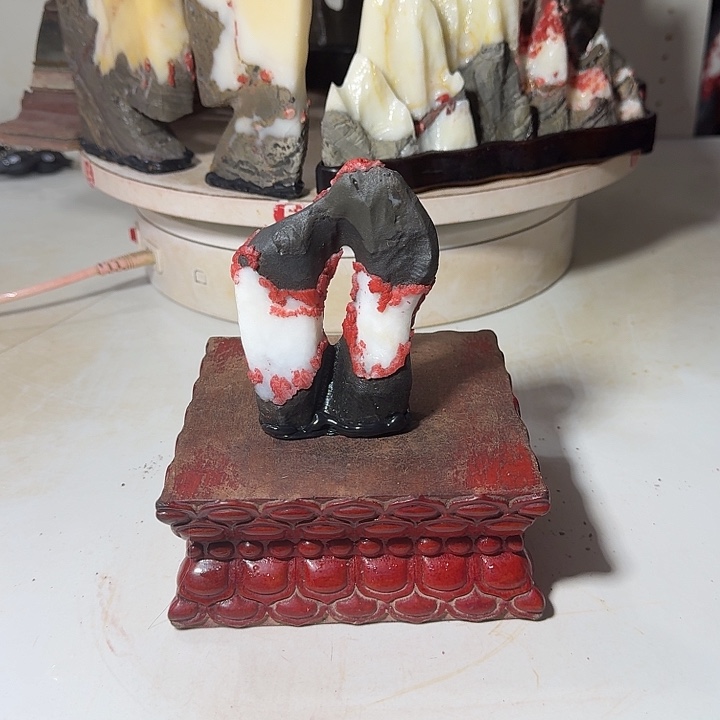 枫***️石材灵璧石8888888