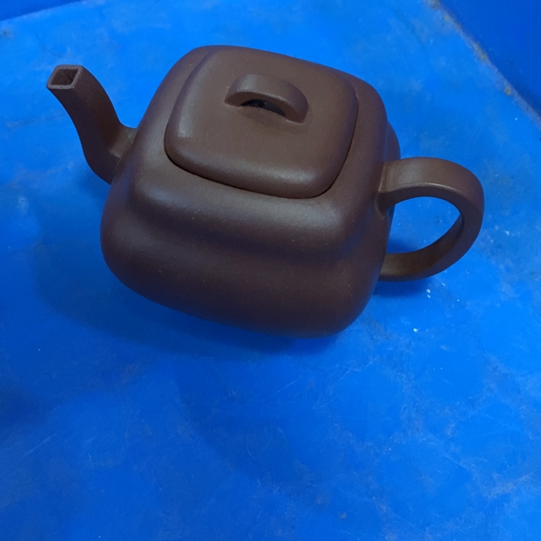茶壶紫砂原矿手工131