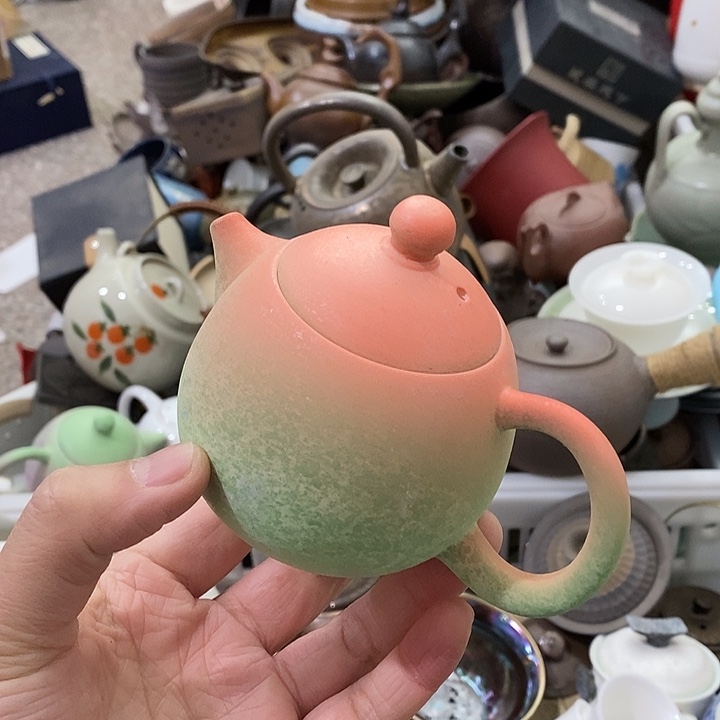 陶瓷艺术品及陶瓷制品