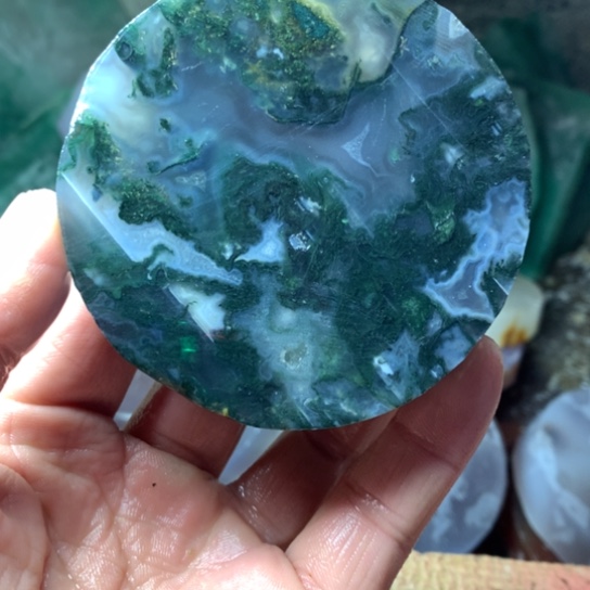 定制玛瑙天然玛瑙手镯